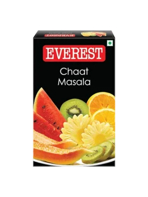 Everest Chaat Masala - 50 Gm