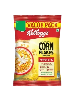 Kellogg's Corn Flakes Original - 60 Gm