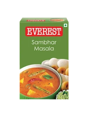 Everest Sambhar Masala - 50 Gm