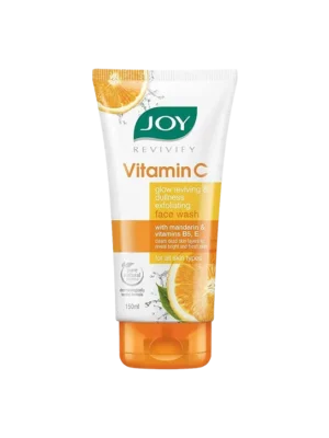Joy Revivify Vitamin C Face Wash - 150 Ml