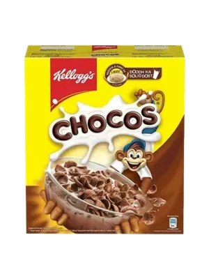 Kellogg's Chocos - 250 Gm