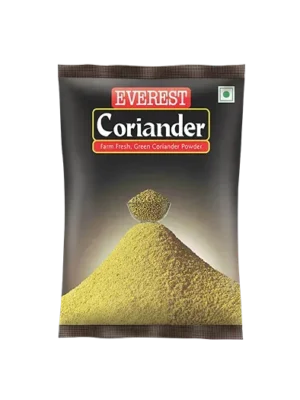 Everest Dhania Coriander Powder - 100 Gm