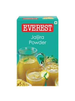 Everest Jaljira Powder - 50 Gm