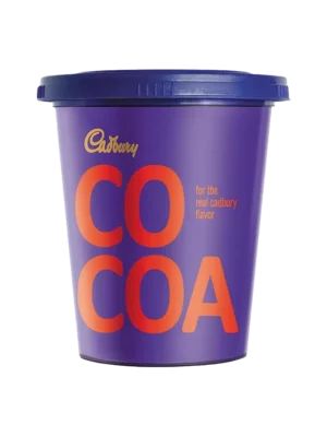 Cadbury Cocoa Powder (Jar) - 150 Gm