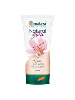 Himalaya Fairness Kesar Face Wash - 150 Ml