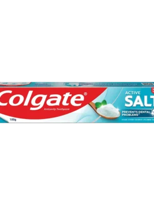 Colgate Active Salt Toothpaste - 100 Gm