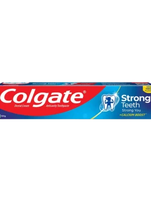 Colgate Dental Cream Toothpaste - 100 Gm