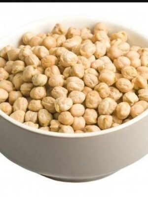 Loose Kabuli Chhola, big (500g) Kabuli Chana