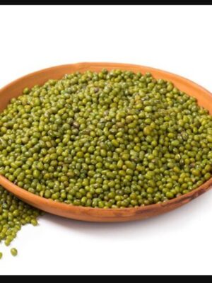 Loose Moong Korai (250g)