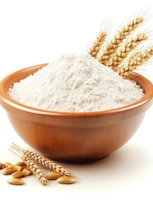 Loose Fresh Maida (500g)