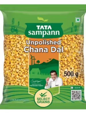Tata Chholar Dal, (500g) chana dal