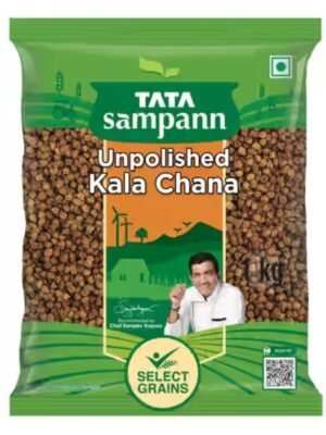 Tata sampann Chhola, (1kg) kala chana