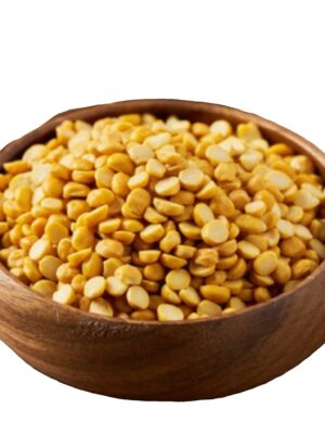 Loose Chholar Dal, (500g) chana dal