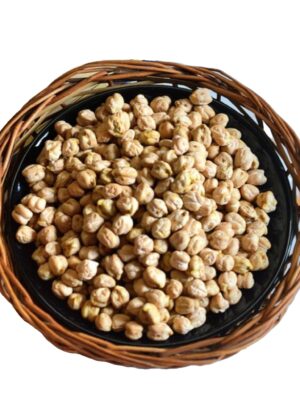 Loose Kabuli Chhola, midium (1kg) Kabuli Chana